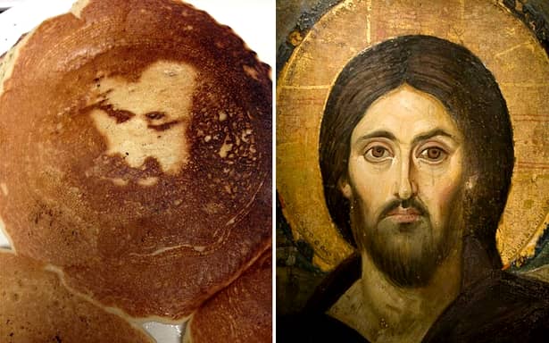 Cum arăta, de fapt, Iisus Hristos în realitate. Tot ce am văzut în filme e o minciună! Singurele imagini reale