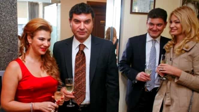 Valentina Pelinel și Mihaela Borcea au rupt orice legătură după ce Cristi Borcea a fost eliberat
