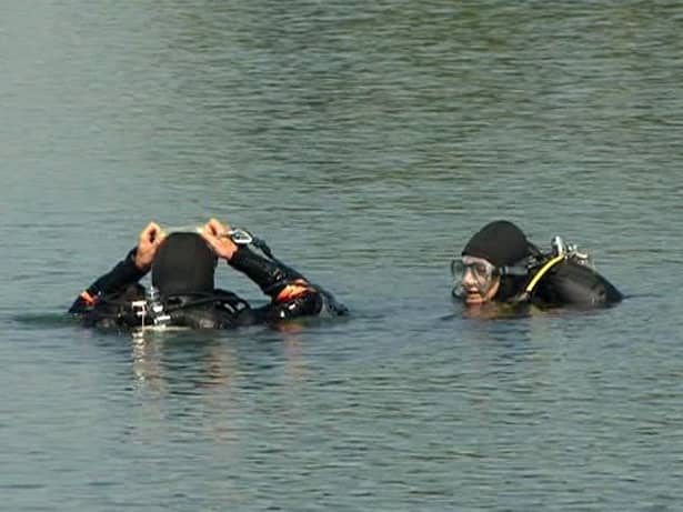 Puteau cei doi băieți să le salveze pe fetele înecate în Lacul Ghioroc? Răspunsul experților!