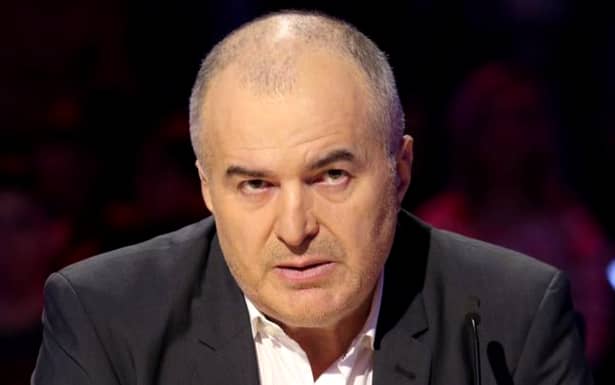 Reacția lui Florin Călinescu, după victoria lui Kovesi în cursa pentru procurorul european: ”Tudorel să dispară!”