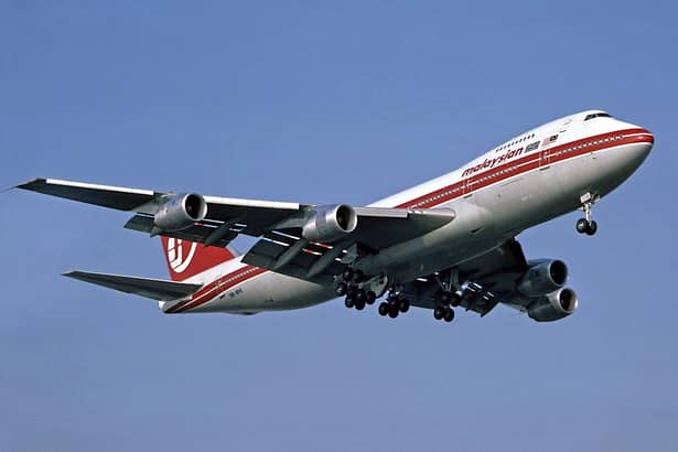Dezvăluire șocantă despre prăbușirea avionului perat de Malaysia Airlines! Avion