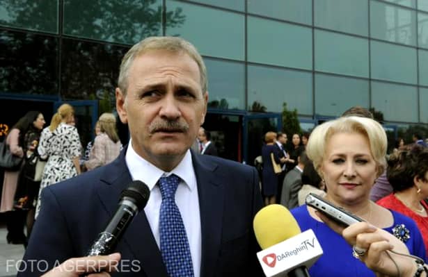 Klaus Iohannis cere înlocuirea ”Guvernului Dragnea-Dăncilă”: ”Accident al democrației”