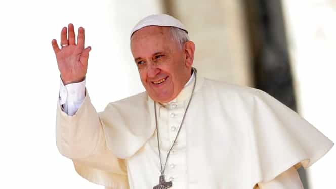 Când vine Papa Francisc în România! Data a fost stabilită