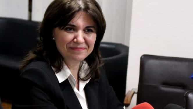 Monica Anisie, ministrul Educaţiei, reacţie după rezultatele PISA: „Nu trebuie să ne îngrijorăm”