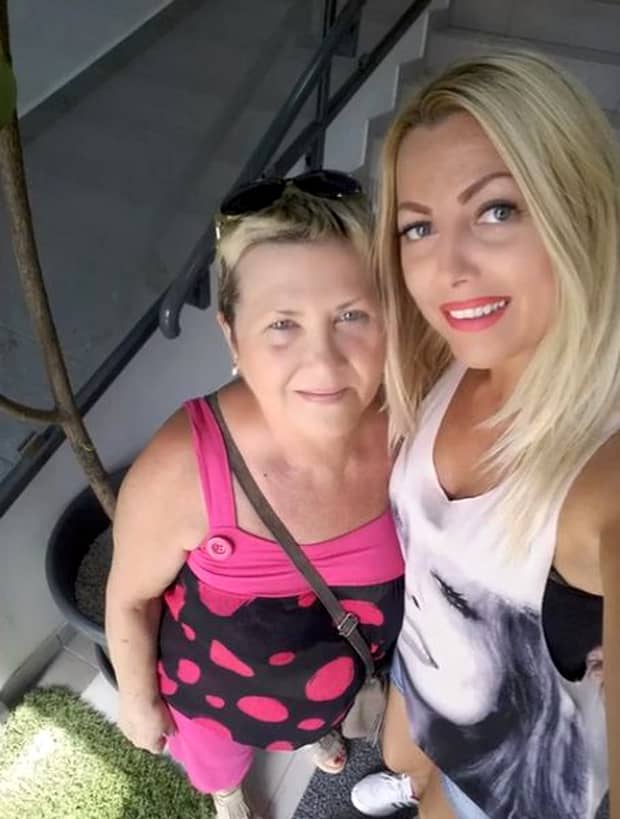Mama Irinei Pavlenco a murit: “Ai plecat la căsuța ta din ceruri”