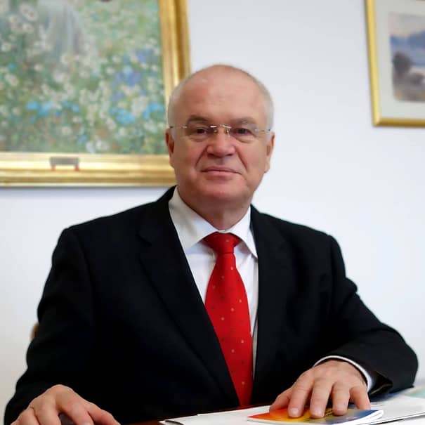 Eugen Nicolicea (PSD) încasează o pensie imensă pentru că a luptat la Revoluția din 1989