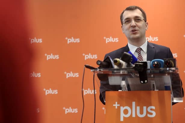Vlad Voiculescu, acuze dure la adresa primarului general al Capitalei! Voiculescu