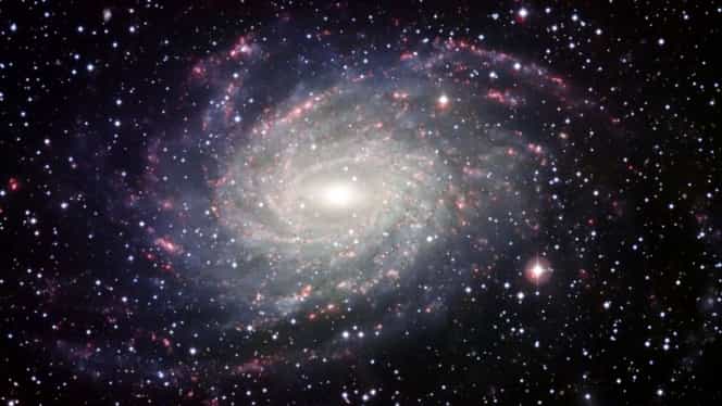 Când se vor ciocni galaxiile Calea Lactee și Andromeda? Ce înseamnă această coliziune