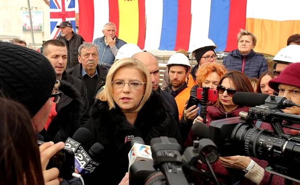 Corina Crețu, declarații acide la adresa Guvernului. Bilanț sumbru pentru România la final de an