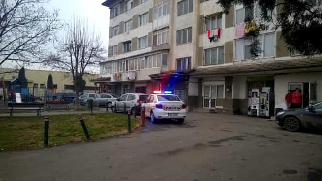 Ofiţer DGA, găsit mort în casă, în Bucureşti! Poliţiştii s-au deplasat de urgenţă la faţa locului