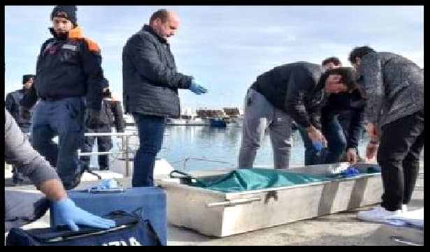 Tragedie în Italia! O româncă a fost găsită moartă în mare