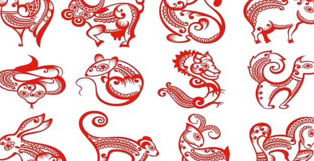 5 semne norocoase din zodiacul chinezesc pe care să le urmărești în 2019