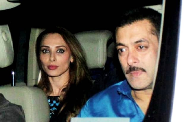 Salman Khan şi Iulia Vântur au probleme cu o femeie din India: “Da, este soţul meu”