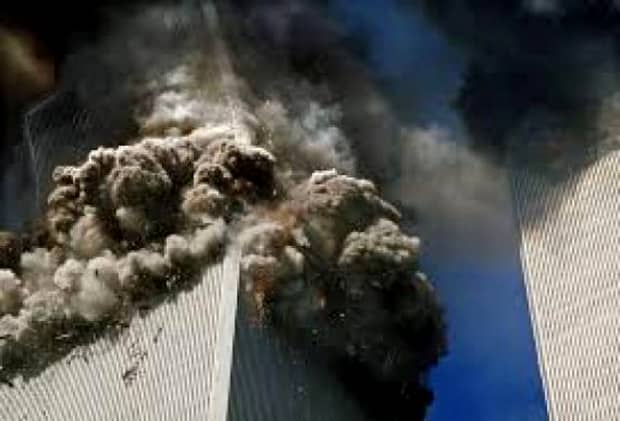17 ani de la atentatele din 11 septembrie 2001. Video!