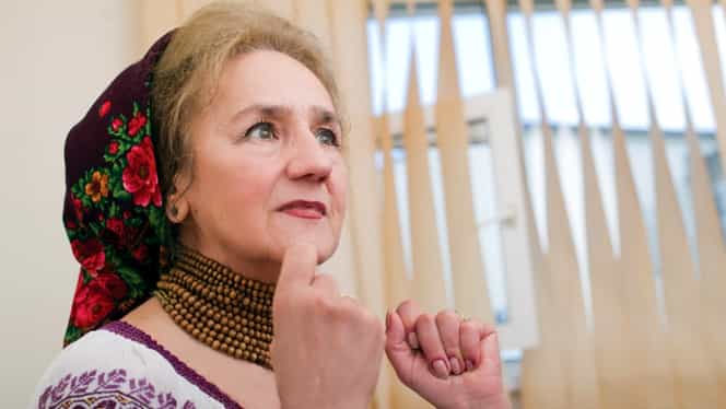 Sofia Vicoveanca a împlinit 77 de ani! Aceasta a dezvăluit secretul care o menține în formă