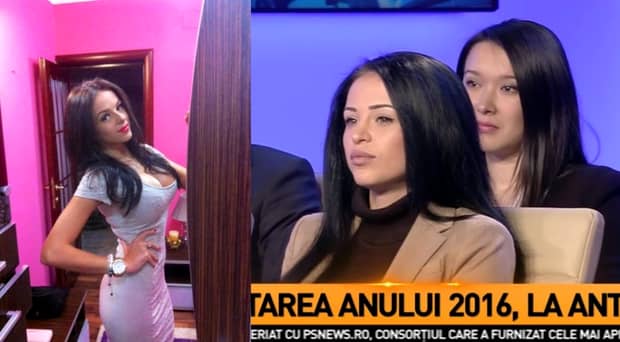 ”Deputata sexy”, nepoata lui Pandele, a demisionat din PSD! Alexandra Corina Bogaciu, în valul de plecări din partid