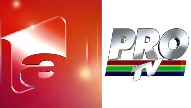 PROGRAM TV DE PAŞTE. Super filme şi SHOW-uri la PRO TV, ANTENA 1 şi KANAL D