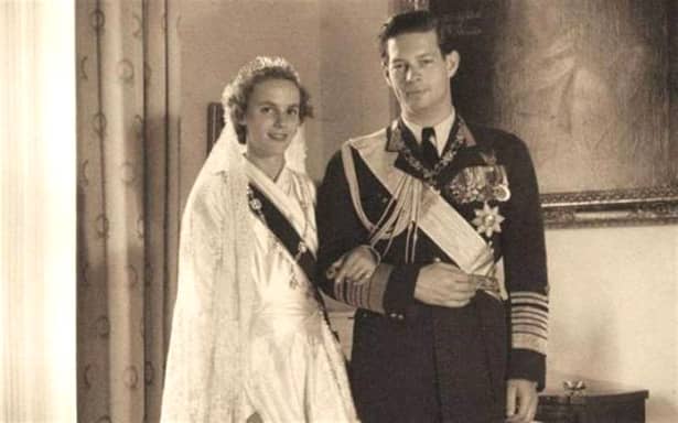 Cât a costat, de fapt, nunta Regelui Mihai cu Ana, principesa de Burbon FOTO – VIDEO