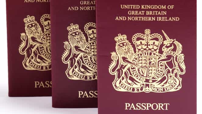 Se schimbă pașapoartele în 2019. Ce culoarea va avea coperta și ce va scrie pe ea