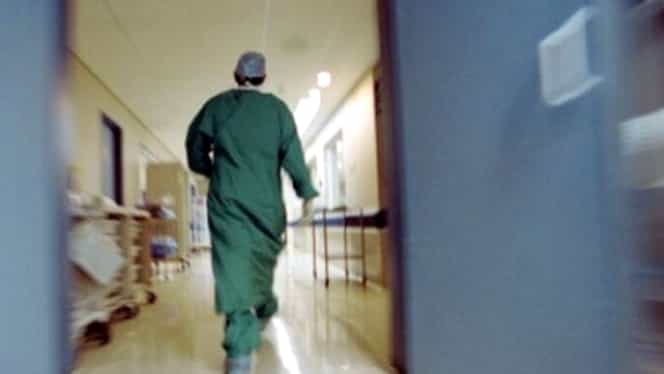 Un medic anestezist de 38 de ani a murit în timpul programului la Spitalul ”Sfântul Ioan” din Capitală!