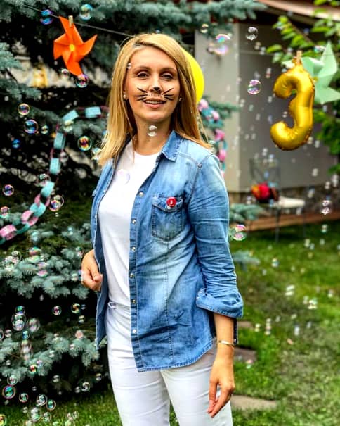 Paula Rusu trăiește cu un singur plămân! Cum a ajuns în această situație jurnalista