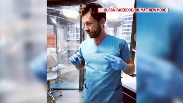 Medicul italian fals a încercat să fugă din România. Metteo Politi, prins la graniță