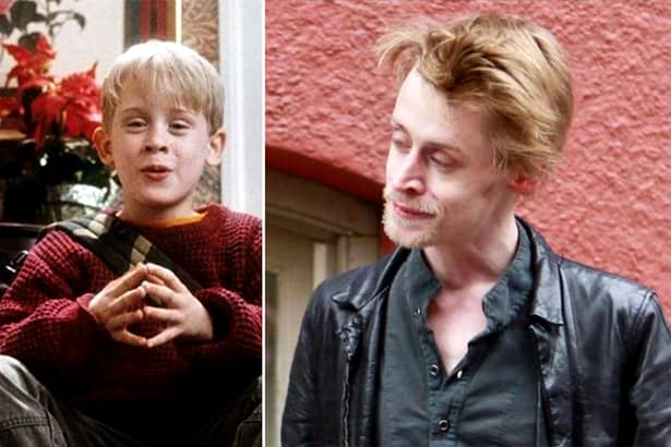 Cum mai arată Macaulay Culkin, la 38 de ani! Actorul din ”Singur acasă”, de nerecunoscut