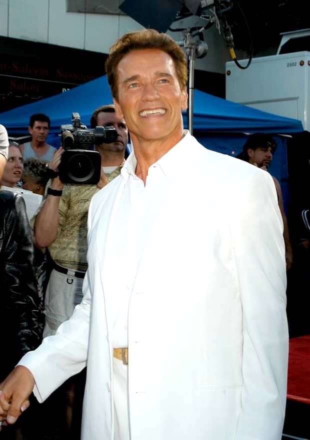 Arnold Schwarzenegger, atacat de un bărbat în Africa de Sud. Incidentul a fost filmat