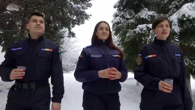 Jandarmeria Română, postare despre Mihai Eminescu! Reacțiile inedite ale utilizatorilor