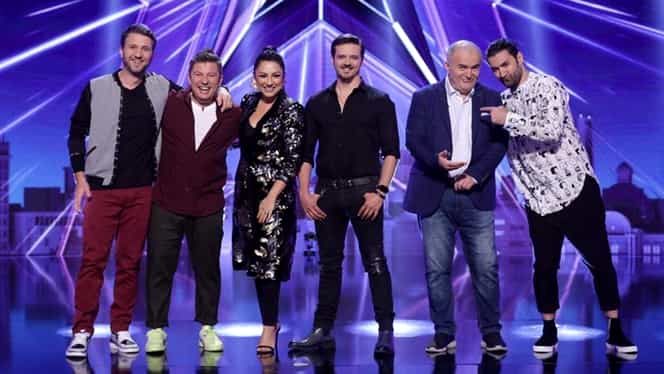 Câte sezoane Românii au Talent va mai produce Pro TV. Anunțul oficial al postului TV