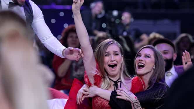Scandal uriaș la TVR, după finala Eurovision 2019: „Totul e decis de la început”