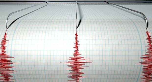 Cutremur în România, pe 1 martie! Ce magnitutine a avut seismul