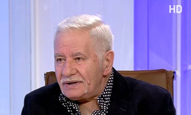 Numerologul Mihai Voropchievici