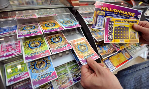 Loteria Română a lansat o nouă competiție! Cum se joacă la „Magic Loz” şi câţi bani se dau la marele premiu