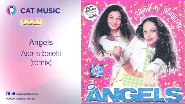 O mai ştii pe Monica de la ANGELS?! Ce s-a ales de cea mai CUMINTE cântăreaţă din România, la 15 ani de la destrămarea trupei