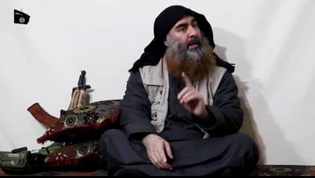 Liderul ISIS Abu Bakr al-Baghdadi a fost ucis! Abu Bakr