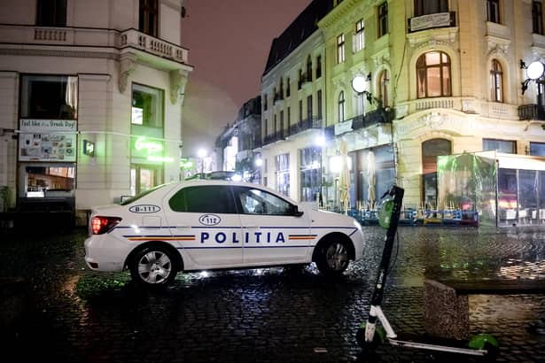 Lucruri pe care nu mai ai voie să le faci după ce a fost declarată starea de urgență în România. Poliție