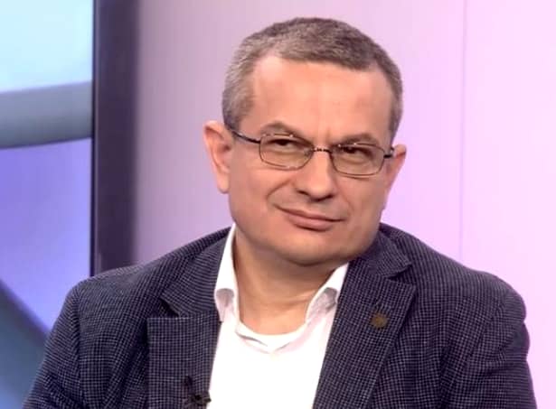 „Rederendumul pentru familie nu are nicio legătură cu protecția copilului sau cu adopția”, susține Asztalos Csaba, președintele CNCD