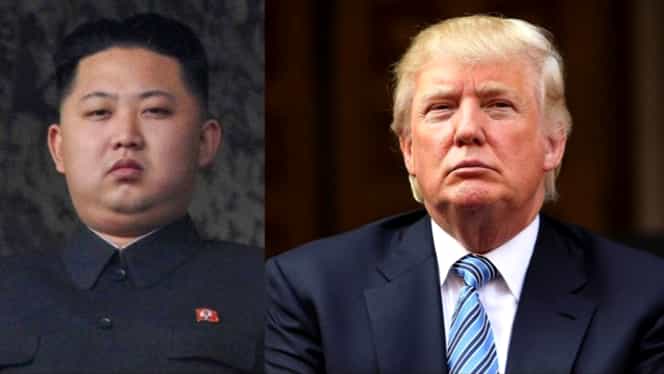 Ce îi cere Coreea de Nord noului preşedinte american, Donald Trump!