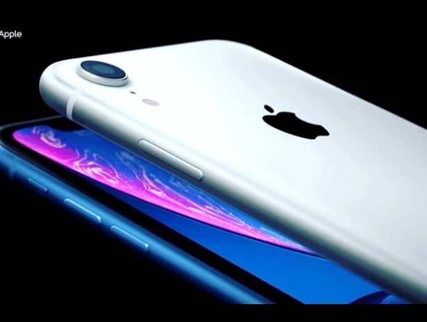 Cum arată noul Apple iPhone Xs și ce funcții are. Video + Foto
