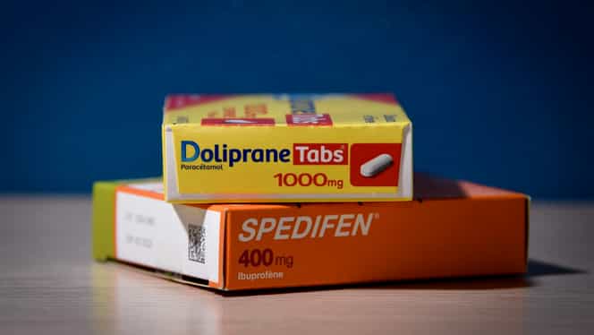 Restricții pentru paracetamol și aspirină, în Franța! Medicamentele în exces pot provoca moartea
