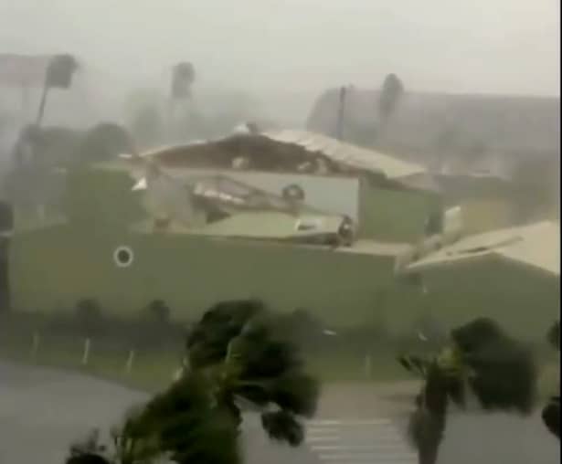 Uraganul Michael a devastat Florida! ”Este vorba de cea mai gravă furtună din ultimul secol”