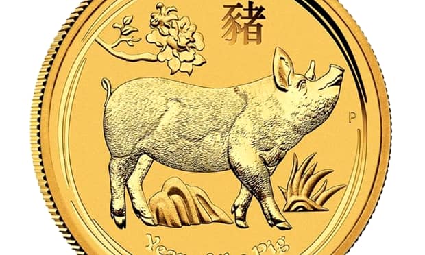 Anul Porcului de Pământ, 2019. Cine va avea mulţi bani, conform Zodiacului Chinezesc