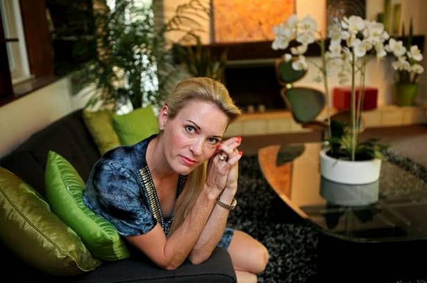 GALERIE FOTO. O atletă s-a făcut damă de companie din invidie pentru Gabriela Szabo. „Aveam şi câte cinci clienţi pe zi”