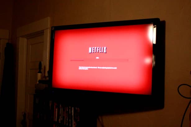 Românii vor fi loviți de noile tarife Netflix