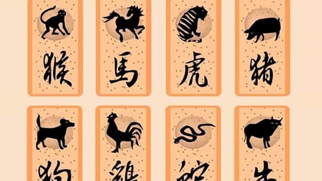 Zodiac chinezesc: miercuri, 6 mai 2020. Bivolii duc romantismul la nivel înalt