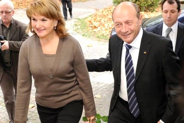 Maria Băsescu s-a angajat la 65 de ani! Unde a trimis-o soțul să lucreze!