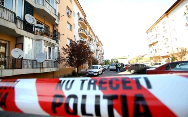 Un bărbat din București și-a ucis soția, apoi a sunat la 112! Ce au găsit autoritățile la fața locului