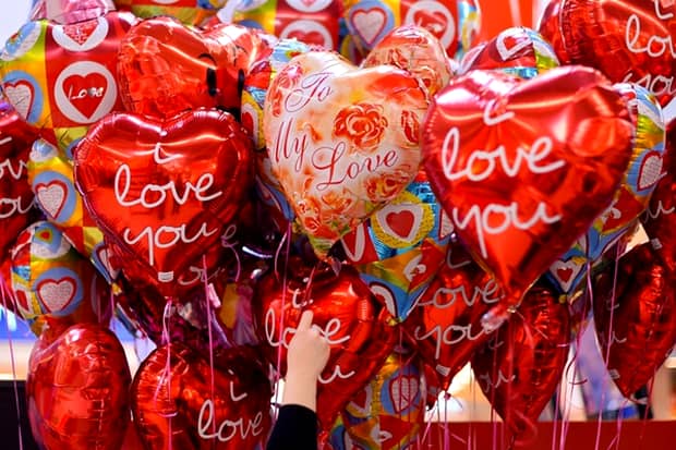 Google are o surpriză pentru îndrăgostiţi de Valentine’s Day