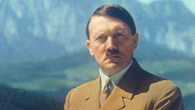 30 ianuarie, semnificaţii istorice! Adolf Hitler este numit în functia de cancelar al Germaniei